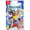 JUEGO SWITCH DIGIMON WORLD NEXT ORDER