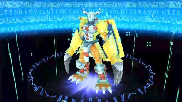 JUEGO SWITCH DIGIMON WORLD NEXT ORDER - Imagen 3