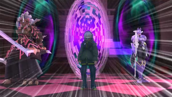 JUEGO SWITCH DIGIMON WORLD NEXT ORDER - Imagen 4