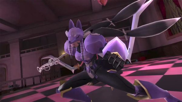 JUEGO SWITCH DIGIMON WORLD NEXT ORDER - Imagen 5