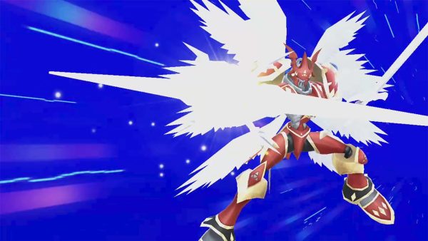 JUEGO SWITCH DIGIMON WORLD NEXT ORDER - Imagen 6