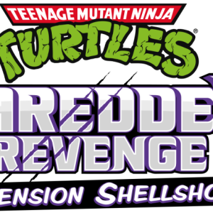 JUEGO SWITCH TEENAGE MUTANT NINJA TURTLES SHREDDERS REV