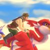JUEGO SWITCH THE LEGEND OF ZELDA: SKYWARD SWORD HD - Imagen 3