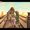 JUEGO SWITCH THE LEGEND OF ZELDA: SKYWARD SWORD HD - Imagen 8