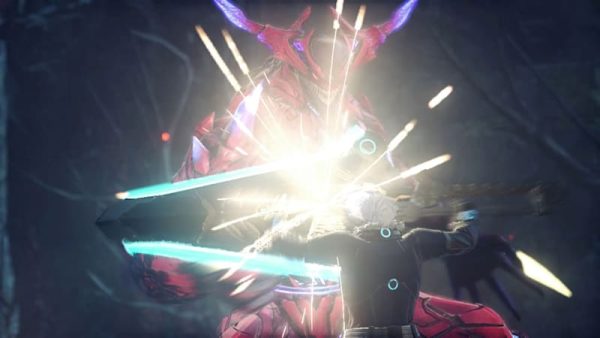 JUEGO SWITCH XENOBLADE CHRONICLES - Imagen 3