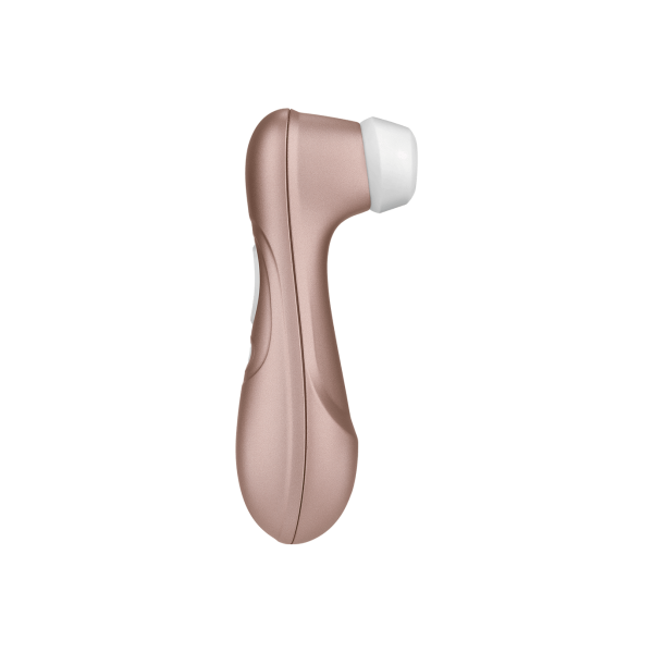 JUGUETE EROTICO SATISFYER FEMENINO PRO2 - Imagen 2