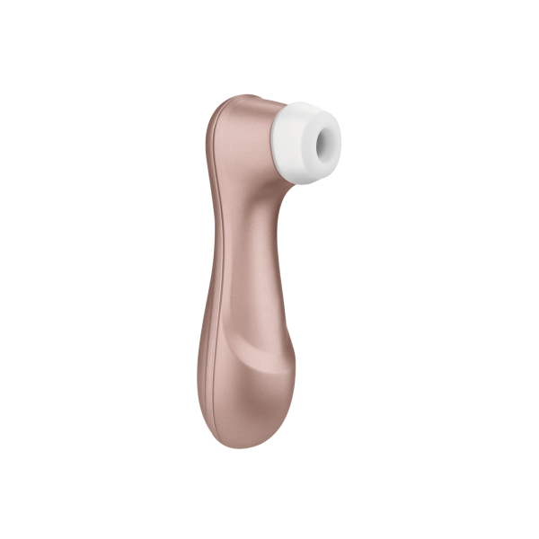 JUGUETE EROTICO SATISFYER FEMENINO PRO2 - Imagen 3