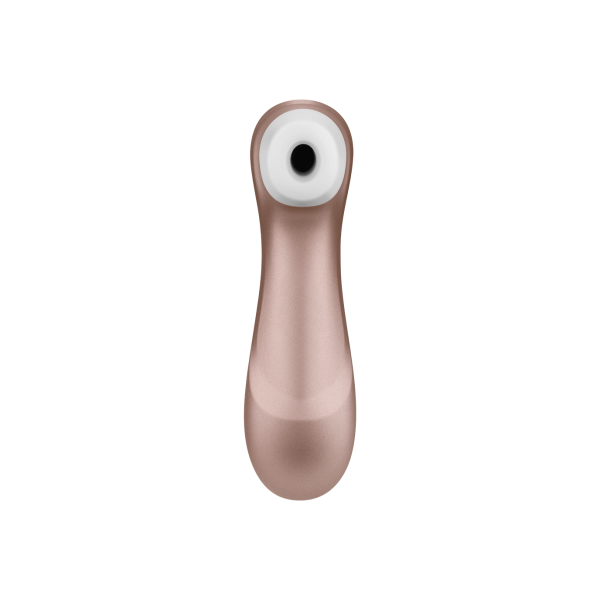 JUGUETE EROTICO SATISFYER FEMENINO PRO2 - Imagen 5