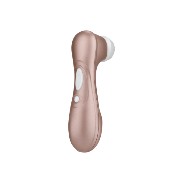 JUGUETE EROTICO SATISFYER FEMENINO PRO2