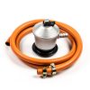 KIT COMGAS 000415 REGULADOR + 1