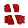 KIT CONTERAS ROLSER ESCALERAS NBU 3 A 6 33X20 40X20 - Imagen 2