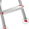 KIT CONTERAS ROLSER ESCALERAS NBU 3 A 6 33X20 40X20 - Imagen 3