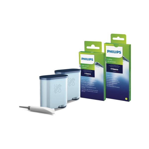 KIT MANTENIMIENTO CAFETERAS AUTOMATICAS PHILIPS CA6707/10 - Imagen 3