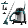 LAVA-ASPIRADOR CECOTEC 08598 CONGA CARPETCLEAN 20000 PRO 1400W 22KPA - Imagen 2