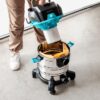 LAVA-ASPIRADOR CECOTEC 08598 CONGA CARPETCLEAN 20000 PRO 1400W 22KPA - Imagen 9