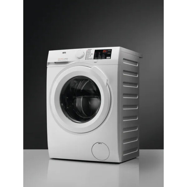 LAVADORA AEG L6FBI827 8KG 1200RPM A+++-20%/C - Imagen 8