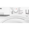 LAVADORA AEG L6FBK841P 8KG 1400RPM A - Imagen 2