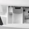 LAVADORA AEG L6FBK841P 8KG 1400RPM A - Imagen 4