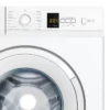 LAVADORA ASPES AL8201DD 8KG 1200RPM D BCA - Imagen 2