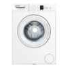 LAVADORA ASPES AL8201DD 8KG 1200RPM D BCA - Imagen 3