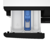 LAVADORA BEKO BM3WFU3721W 7KG 1200RPM A INVERTER ENERGYSPIN - Imagen 5