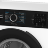 LAVADORA BEKO BM3WFU3721W 7KG 1200RPM A INVERTER ENERGYSPIN - Imagen 8