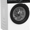 LAVADORA BEKO BM3WFU41041W 10KG 1400RPM A INVERTER ENERGYSPIN - Imagen 2