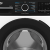 LAVADORA BEKO BM3WFU41041W 10KG 1400RPM A INVERTER ENERGYSPIN - Imagen 4