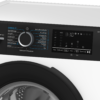LAVADORA BEKO BM3WFU41041W 10KG 1400RPM A INVERTER ENERGYSPIN - Imagen 8