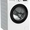 .AT.LAVADORA BEKO WTA 9715 XW 9KG 1400RPM A INVERTER BCA. - Imagen 2