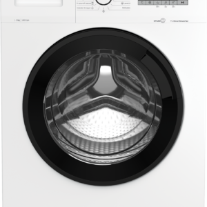 LAVADORA BEKO WTA 9715 XW 9KG 1400RPM A INVERTER BCA.