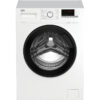 .AT.LAVADORA BEKO WTA 9715 XW 9KG 1400RPM A INVERTER BCA. - Imagen 5