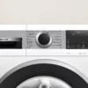 LAVADORA BOSCH WGG244F1ES 9KG 1400RPM A I-DOS BCA. - Imagen 2
