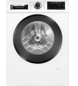 LAVADORA BOSCH WGG254Z1ES 10KG 1400RPM A ECOSILENCE BCA