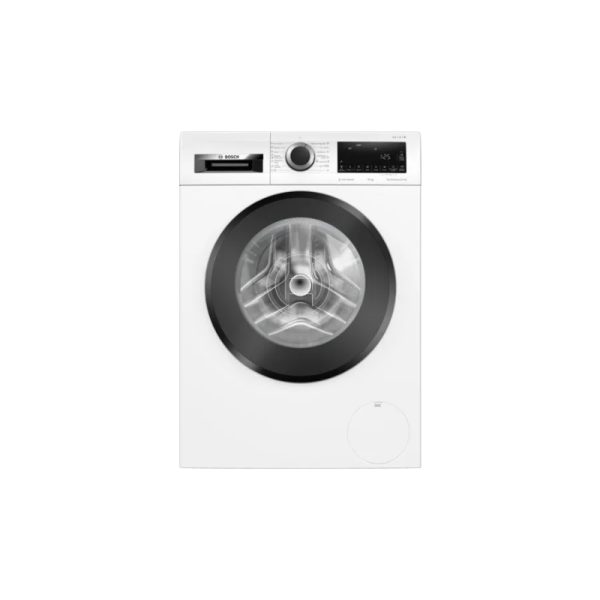 LAVADORA BOSCH WGG254Z1ES 10KG 1400RPM A ECOSILENCE BCA - Imagen 7