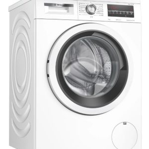 LAVADORA BOSCH WUU24T61ES 9KG 1200RPM A BITERMICA BCA