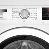 LAVADORA BOSCH WUU28T63ES 8KG 1400RPM A BCA - Imagen 4