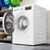 LAVADORA BOSCH WUU28T63ES 8KG 1400RPM A BCA - Imagen 6