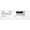 LAVADORA C. SUP.ELECTROLUX EN6T5621AF 6KG 1200RPM D - Imagen 3