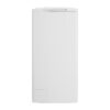 LAVADORA C.SUP. SVAN SLCS8301AI 8KG 1300RPM A C/VAPOR BCO