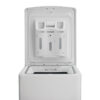 LAVADORA C.SUP. SVAN SLCS8301AI 8KG 1300RPM A C/VAPOR BCO - Imagen 3