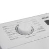 LAVADORA C.SUP. SVAN SLCS8301AI 8KG 1300RPM A C/VAPOR BCO - Imagen 4