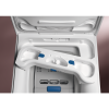LAVADORA C.SUP.ELECTROLUX EN6T4622AF 6KG 1200RPM D - Imagen 7