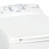 LAVADORA C.SUP.WHIRLPOOL TDLR7220LSSPN 7KG 1200RPM A+++ - Imagen 2