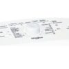 LAVADORA C.SUP.WHIRLPOOL TDLR7220LSSPN 7KG 1200RPM A+++ - Imagen 4