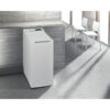 LAVADORA C.SUP.WHIRLPOOL TDLR7220SS 7KG 1200RPM E - Imagen 2