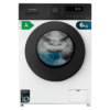 LAVADORA CECOTEC 00974 BOLERO DRESSCODE 6150 6KG 1000RPM A - Imagen 2