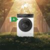 LAVADORA CECOTEC 00974 BOLERO DRESSCODE 6150 6KG 1000RPM A - Imagen 5