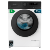 LAVADORA CECOTEC 00975 BOLERO DRESSCODE 7150 7KG 1400RPM A INVERTER - Imagen 2