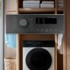 LAVADORA CECOTEC 00975 BOLERO DRESSCODE 7150 7KG 1400RPM A INVERTER - Imagen 12